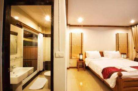 Baan Nam Pen Resort - 18