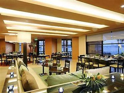 Sofitel Cairo Nile El Gezirah - 23