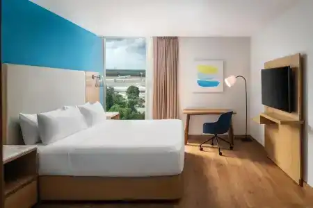 Hilton Garden Inn Cancun Airport - 42