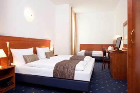 Atrium Charlottenburg - 42