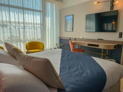 Golden Tulip Aix les Bains - & Spa - 95