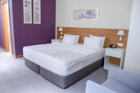 Ramada Plaza by Wyndham Istanbul Asia Airport - 24