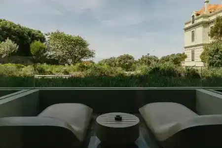 Vila Foz & Spa - 105