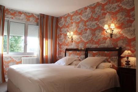 Hostellerie Du Grand Saint Antoine - 3