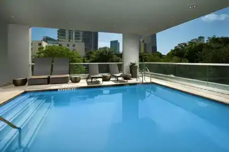Homewood Suites by Hilton Miami Downtown/Brickell - 10