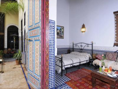 Riad Baraka - 5