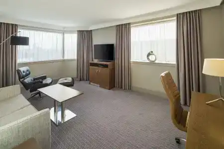 Crowne Plaza Glasgow, An Ihg - 92