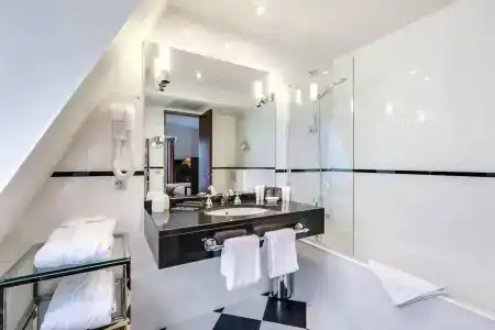 Le 12 Hôtel - 44