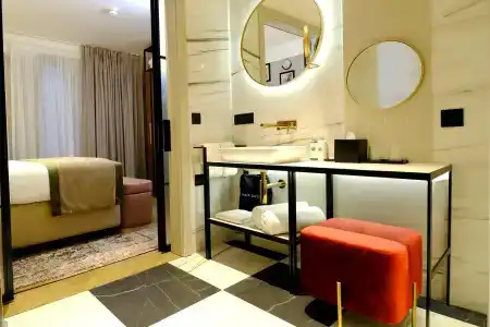 Indigo Belgrade, An Ihg Hotel - 153