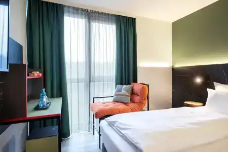Achat Stuttgart Airport Messe - 100