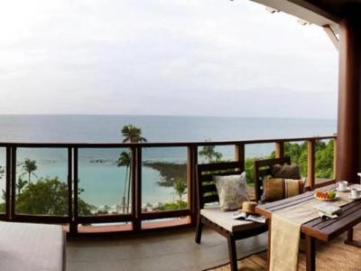 Shasa Resort & Residences, Koh Samui - Sha Extra Plus - 61