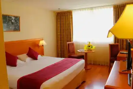 Lou'lou'a Beach Resort Sharjah - 3