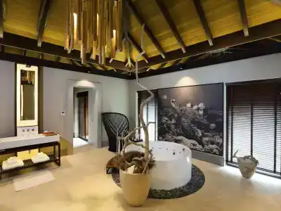 Velaa Private Island - 24