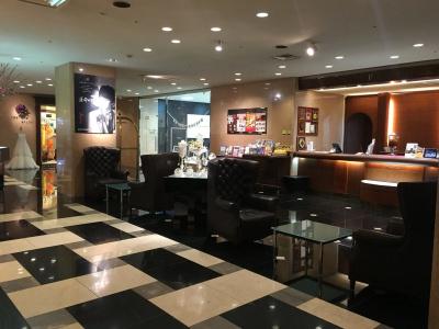 Emisia Tokyo Tachikawa - 17