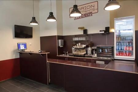 Aparion  Leipzig City - 9