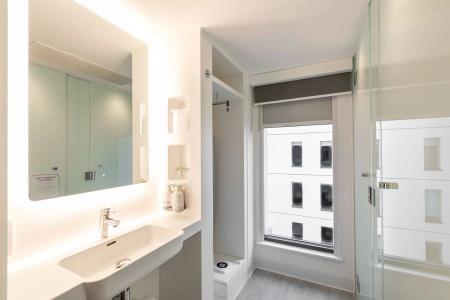 Yotel Edinburgh - 44