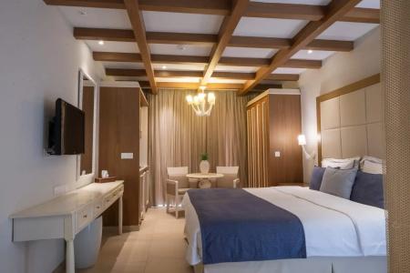 The King Jason Paphos - Designed for Adults - 112