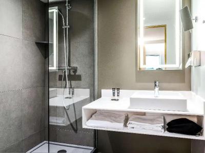 Novotel Paris 14 Porte d'Orléans - 60
