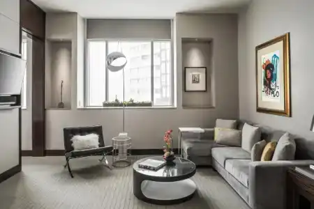 Conrad Indianapolis - 81