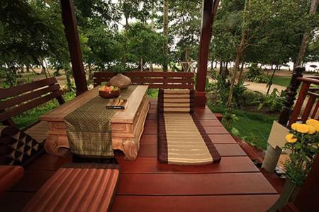 Chivapuri Beach Resort - 42