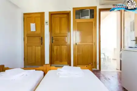 Pension Mylos - 23
