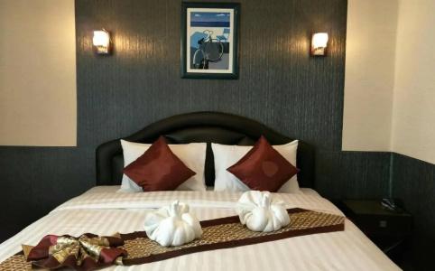 Baik Suite - 32