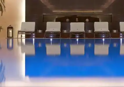 The Westin Wuhan Wuchang - 10