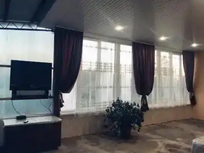 У Зины - 12