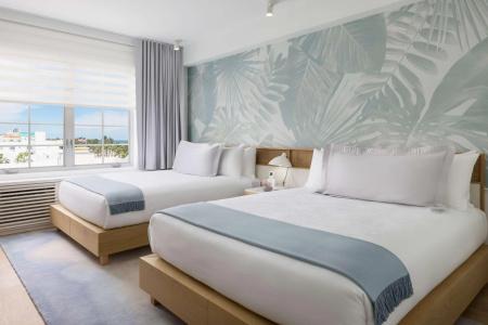 The Gabriel Miami South Beach, Curio Collection by Hilton - 34