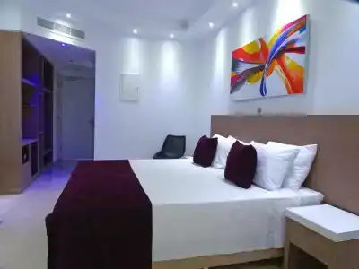 Amethyst Napa & Spa - 53