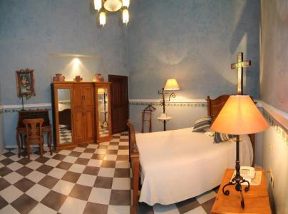 Boutique La Mision De Fray Diego - 104