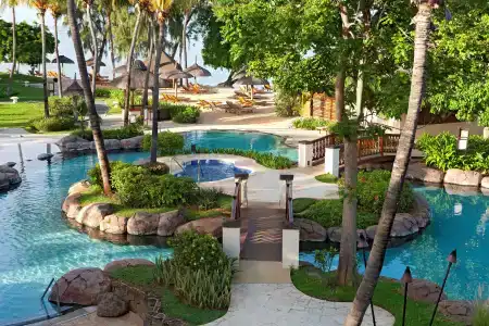 Hilton Mauritius Resort & Spa - 14
