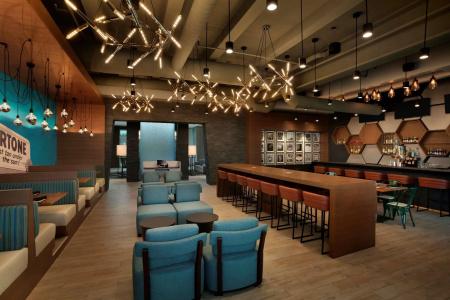 Four Points by Sheraton Miami Airport - 23