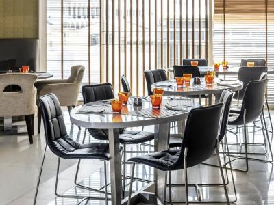 Novotel Bangkok Silom Road - Sha Extra Plus - 23