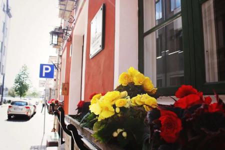 St. Peter's Boutique - 12