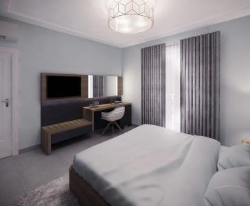 Pebbles Resort - 3
