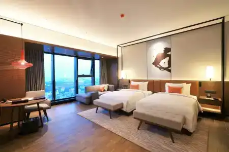 Wyndham Grand Yangon - 63