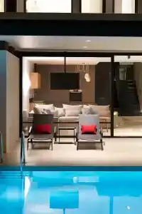 Amantes Villas and Suites - 146