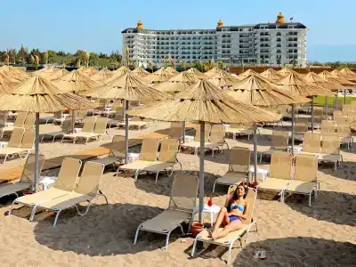 Heaven Beach Resort & Spa - Adults Only (+16) - Ultra All Inclusive - 21