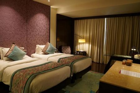 Royal Orchid Jaipur, 3 Kms to Airport - 42