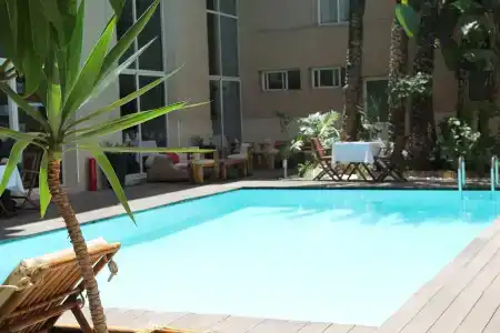 Casablanca Suites & Spa - 15