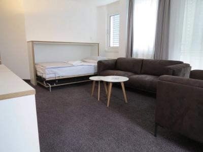 Comfor Ulm City - 179
