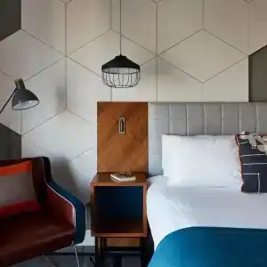 Indigo Birmingham, An Ihg Hotel - 28