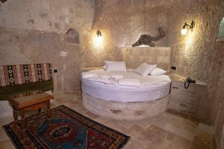 Kemerhan Cave Suites - 29