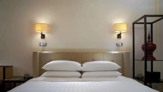 Grand Hyatt Erawan Bangkok - Sha Plus Certified - 30