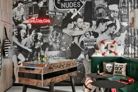 Moxy Bremen - 28