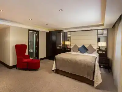 The Montcalm At Brewery London City - 18