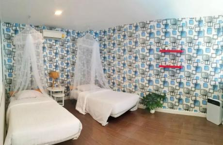 Beach Walk Boutique Resort - 175