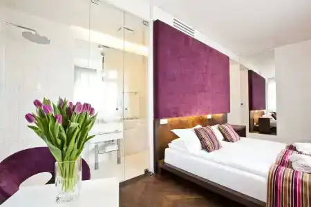 Platinum Residence Boutique - 5