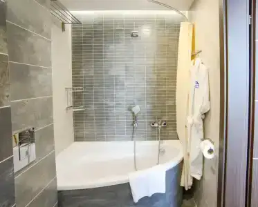 NEMO Resort & Spa - 8